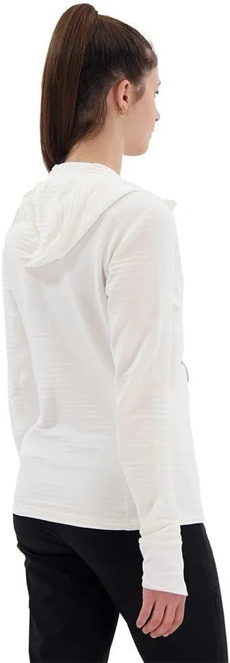 Mammut Taiss Light ML Hooded Jacket - Women's