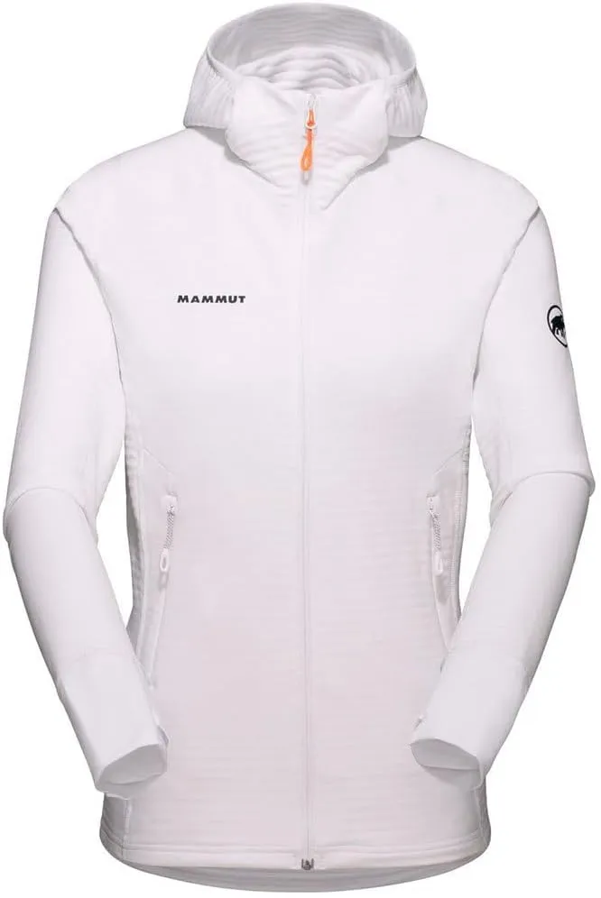 Mammut Taiss Light ML Hooded Jacket - Women's