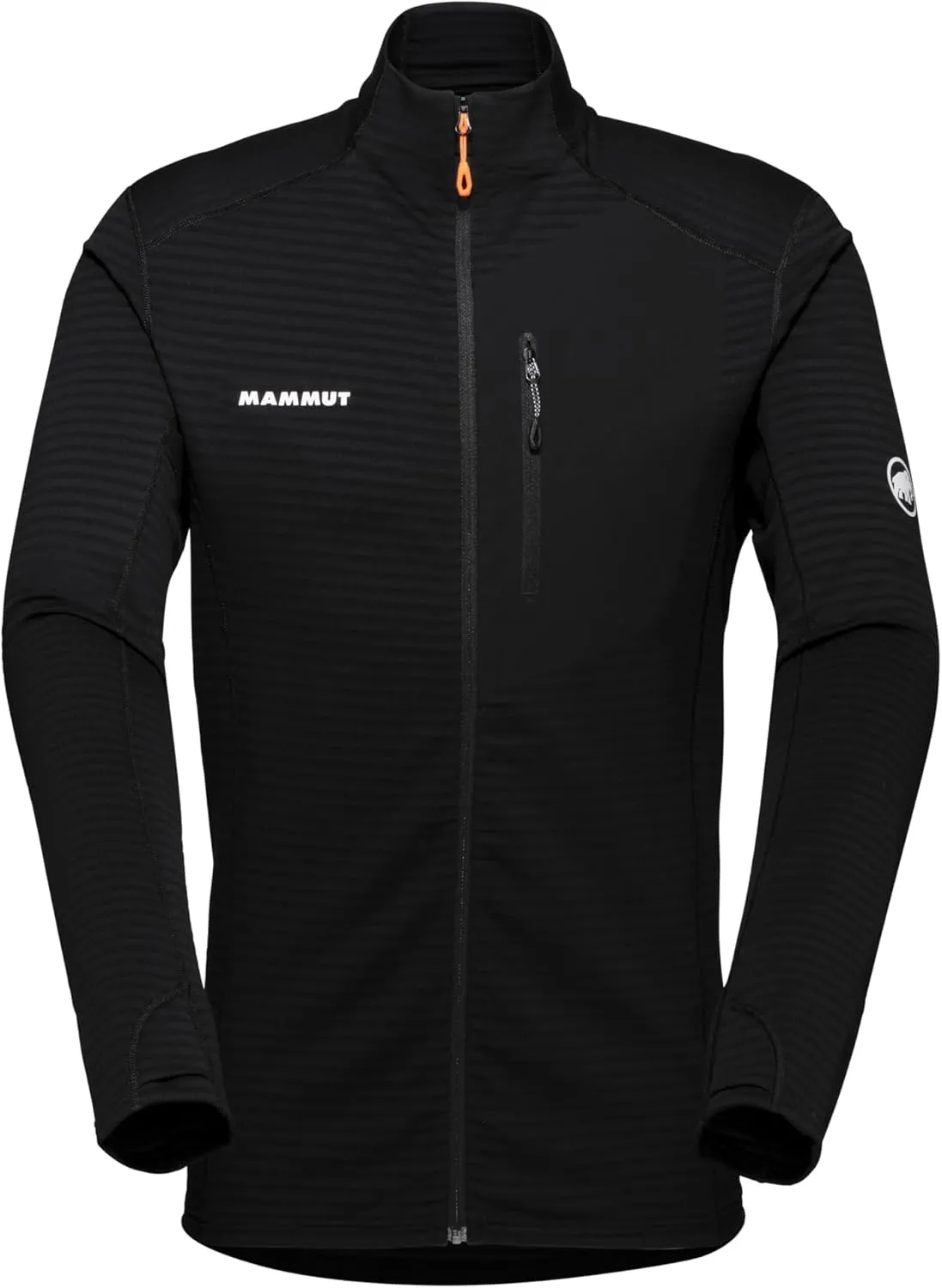Mammut Taiss Light ML Jacket - Men's
