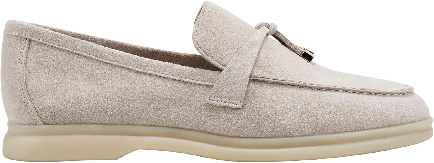 Marc Fisher LTD Women's Yanelli Loafer