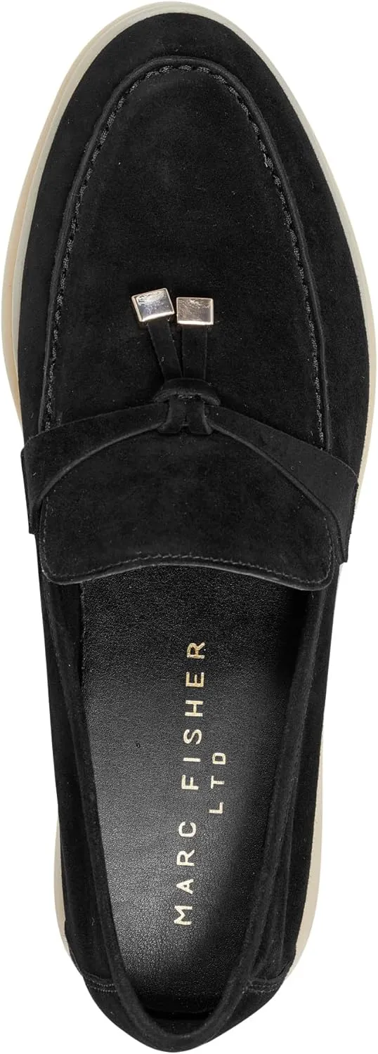 Marc Fisher LTD Women's Yanelli Loafer