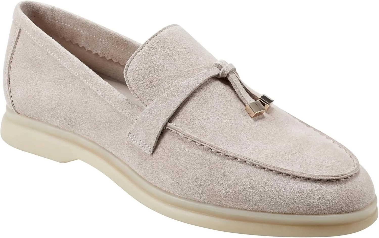 Marc Fisher LTD Women's Yanelli Loafer