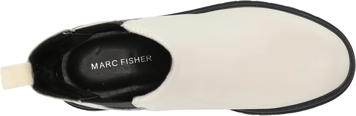 Marc Fisher Women's Pietro Chelsea Boot