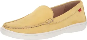 MARC JOSEPH NEW YORK Unisex-Child Kids Boys/Girls Leather Broadway Loafer