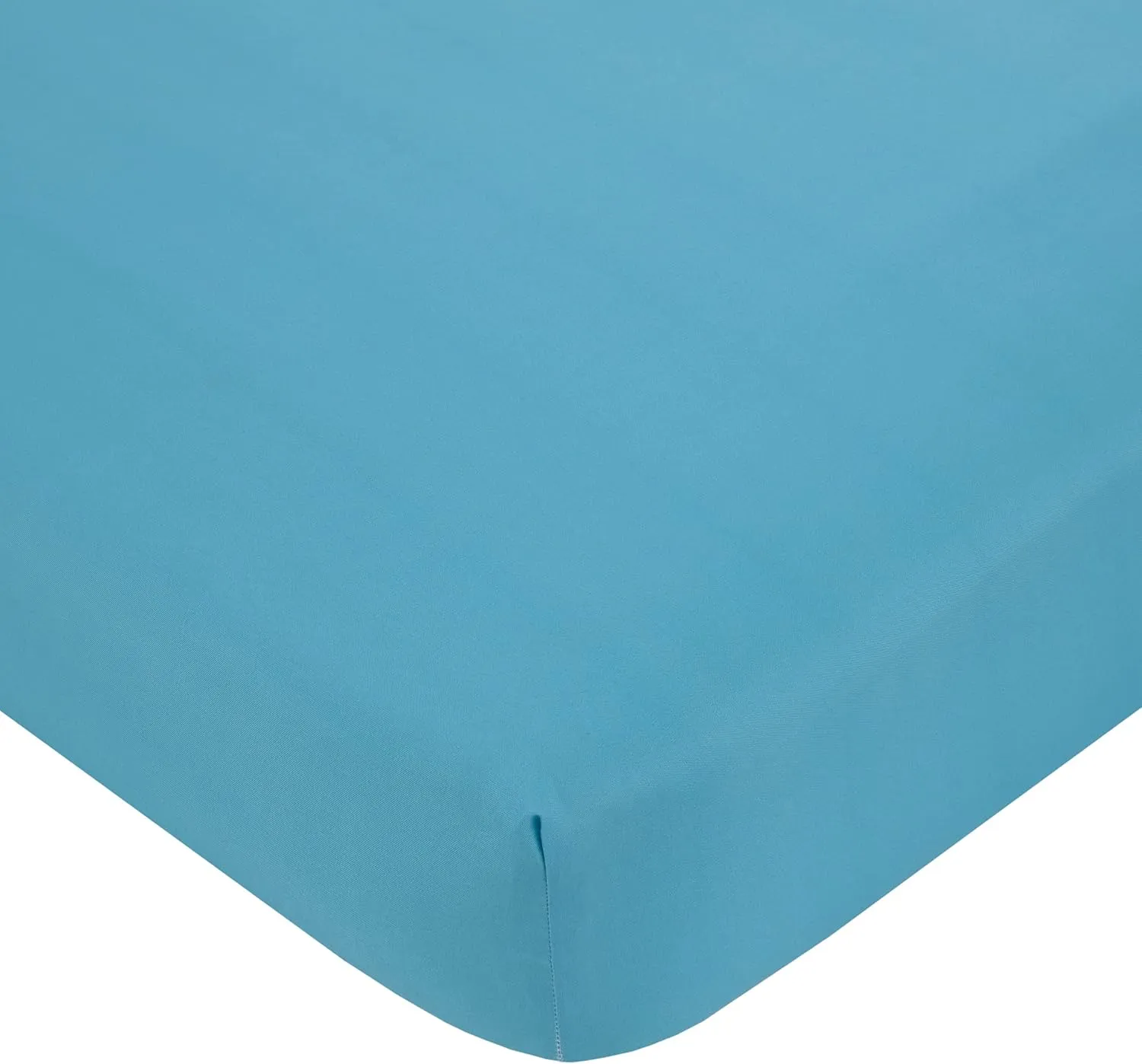Marvel Guardians of The Galaxy I Am Groot Green and Blue 4 Piece Toddler Bed Set - Comforter, Fitted Bottom Sheet, Flat Top Sheet, and Reversible Pillowcase