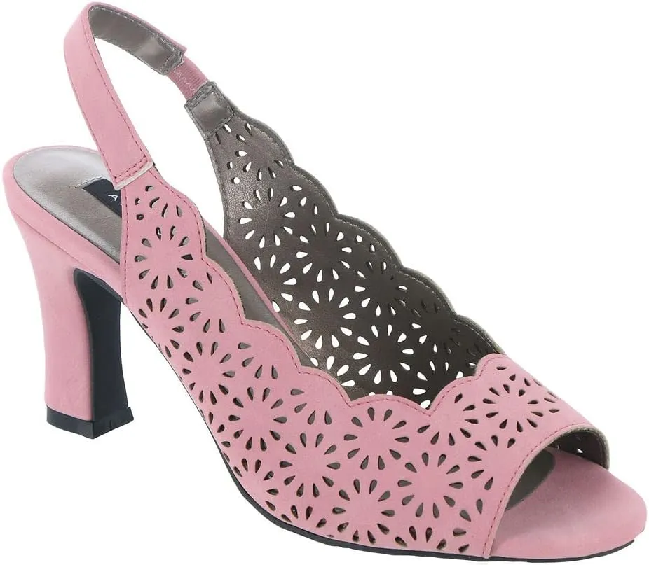 Masseys Lacy Women's Slip On
