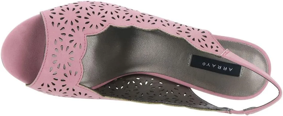 Masseys Lacy Women's Slip On