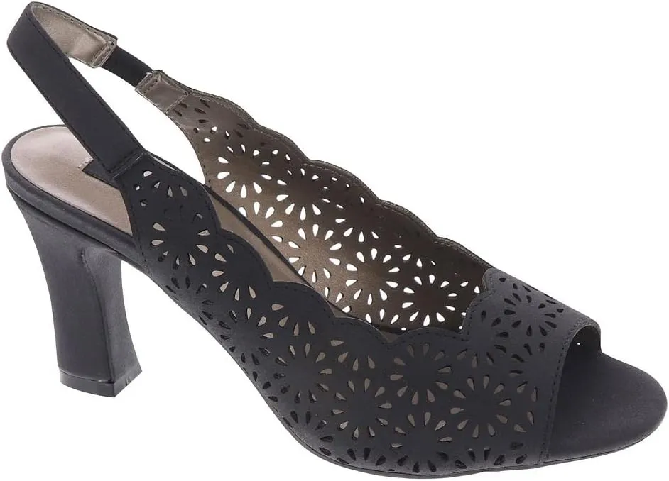 Masseys Lacy Women's Slip On