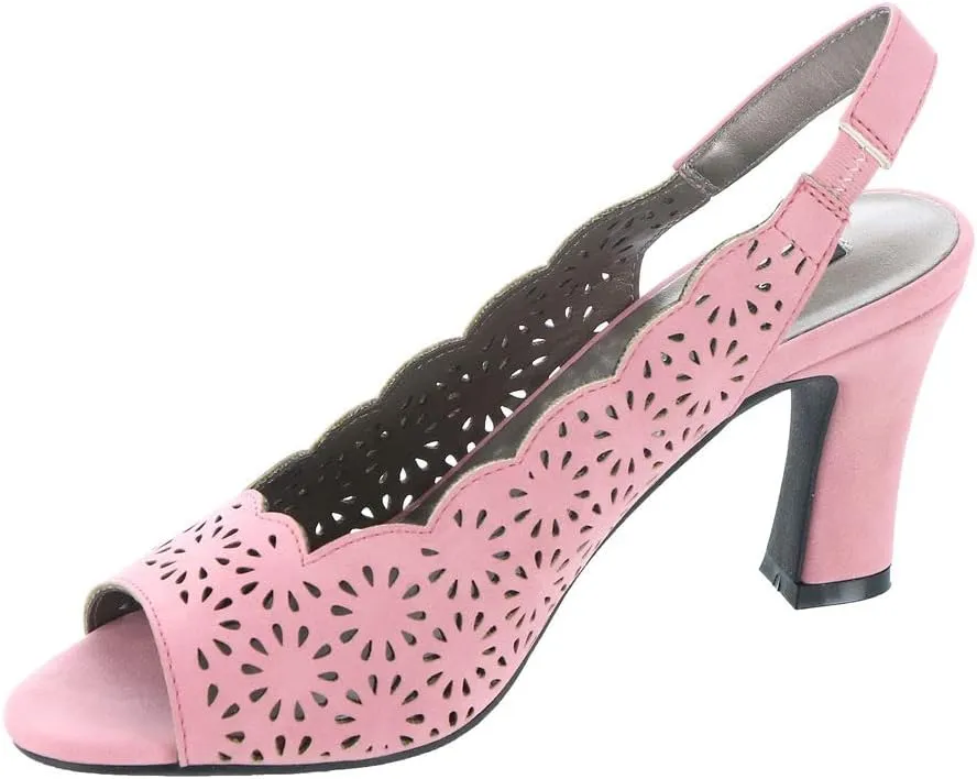 Masseys Lacy Women's Slip On