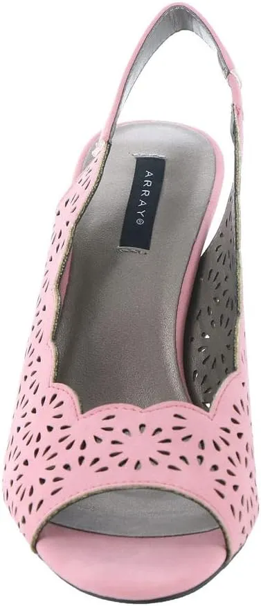 Masseys Lacy Women's Slip On