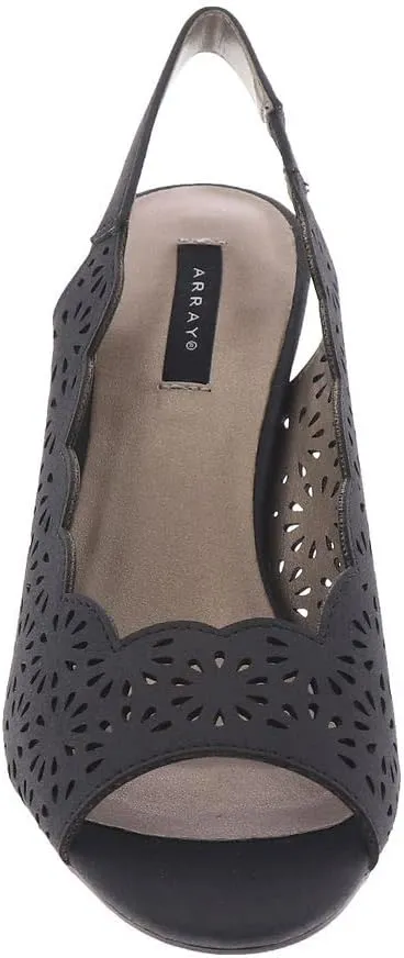 Masseys Lacy Women's Slip On