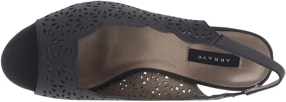 Masseys Lacy Women's Slip On