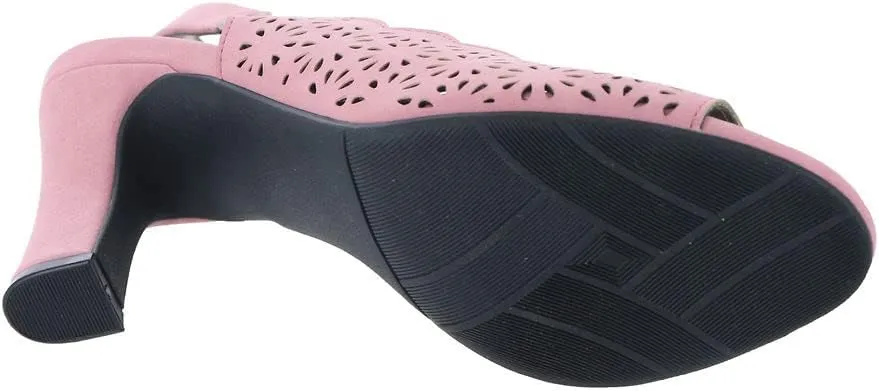 Masseys Lacy Women's Slip On