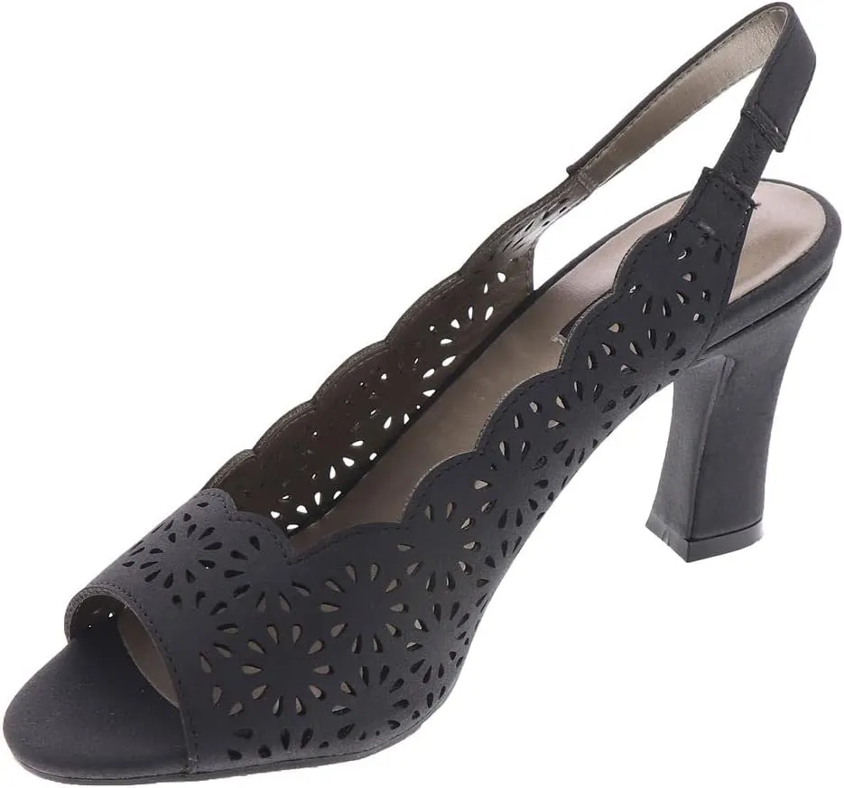 Masseys Lacy Women's Slip On