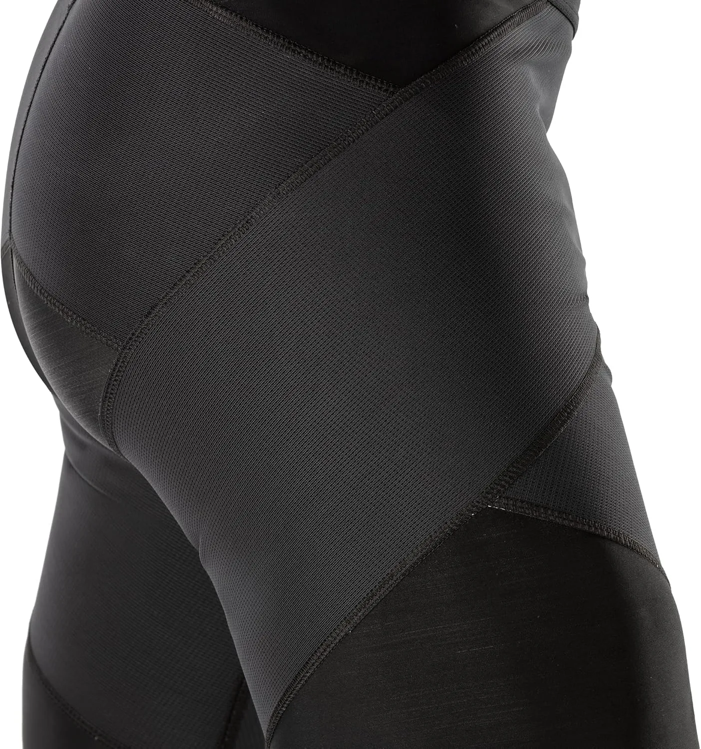 McDavid Super Cross Compression Short with Hip Spica