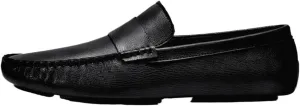 Mens Corporate Loafers Shoes Breathable Slip On Comfortable Driving Style Casual Events Business Outdoors Wedding