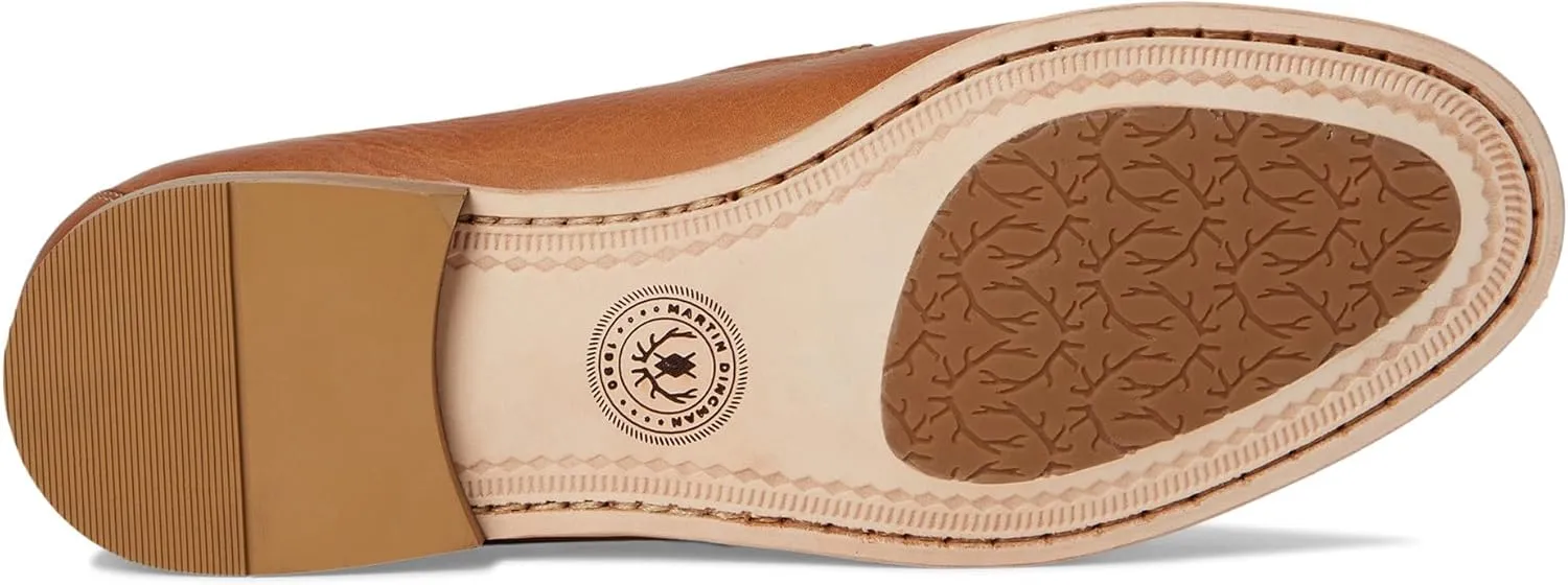 Men's Country Club Venetian Loafer Flat