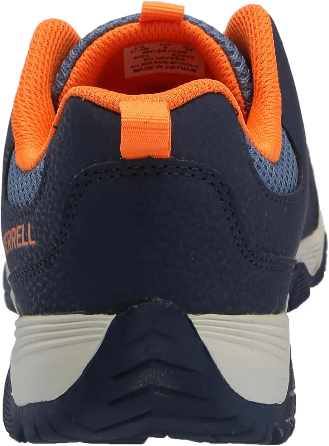Merrell Unisex-Child Trail Rover Slip on Sneaker