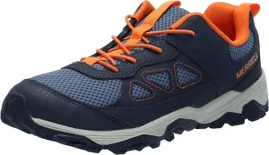 Merrell Unisex-Child Trail Rover Slip on Sneaker