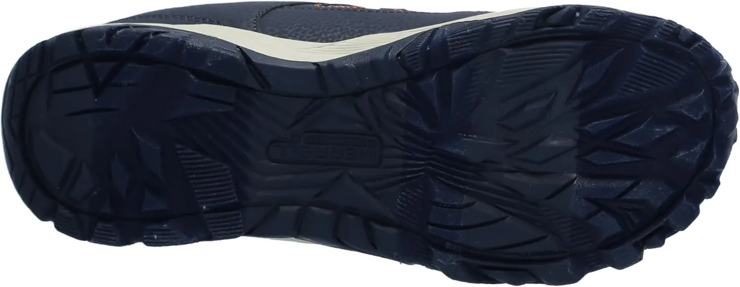 Merrell Unisex-Child Trail Rover Slip on Sneaker