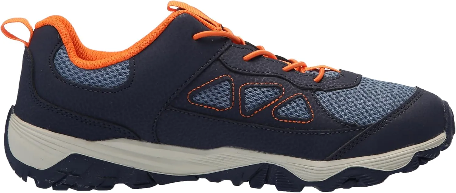 Merrell Unisex-Child Trail Rover Slip on Sneaker