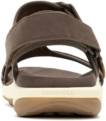 Merrell Women's Terran 4 Backstrap Slide