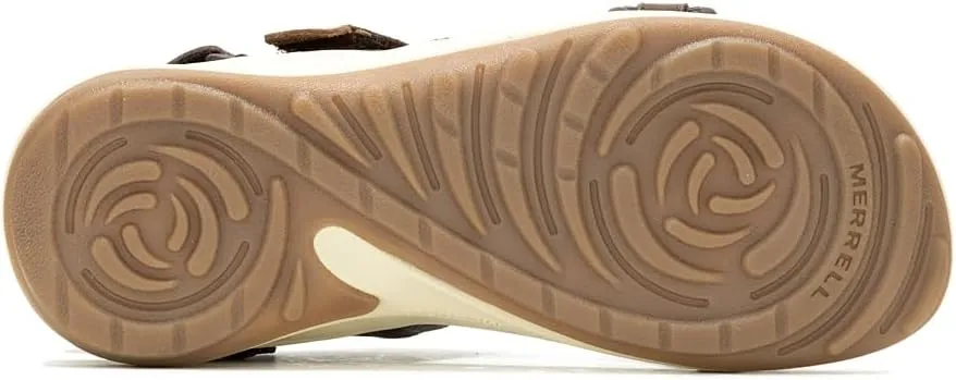 Merrell Women's Terran 4 Backstrap Slide