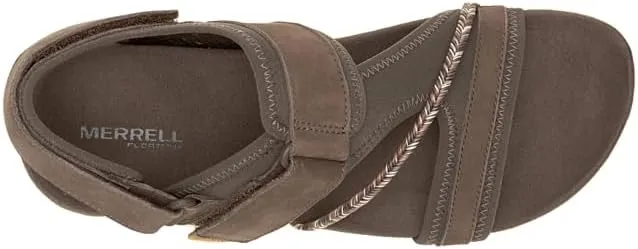 Merrell Women's Terran 4 Backstrap Slide
