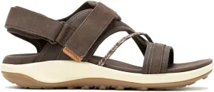 Merrell Women's Terran 4 Backstrap Slide