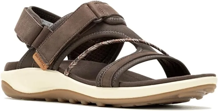 Merrell Women's Terran 4 Backstrap Slide