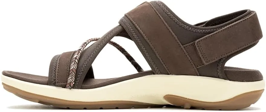Merrell Women's Terran 4 Backstrap Slide
