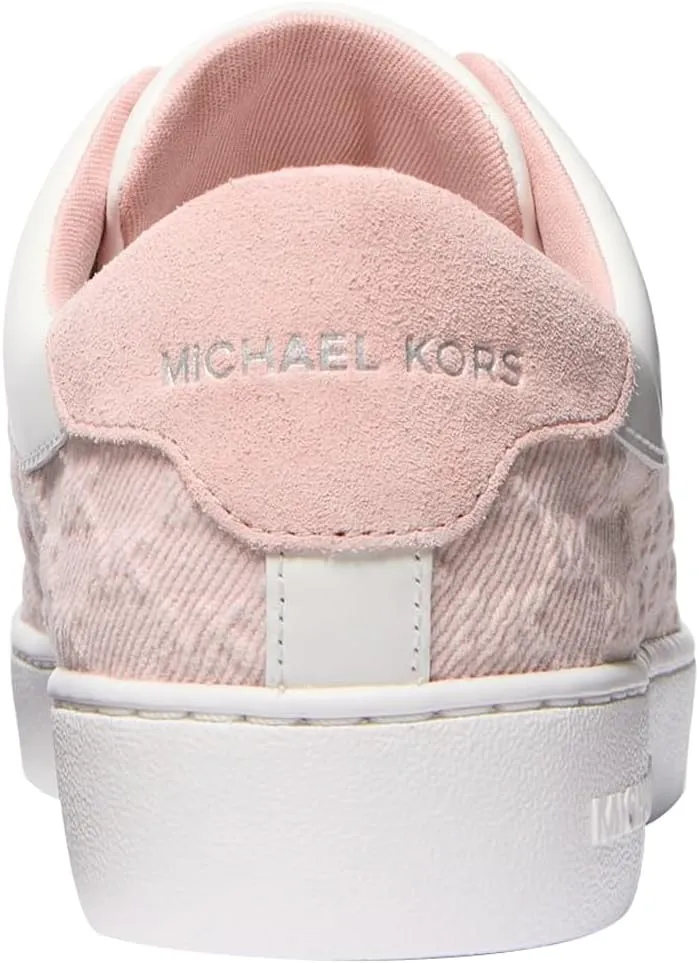 Michael Kors Women's Keaton Zip Slip on Sneaker