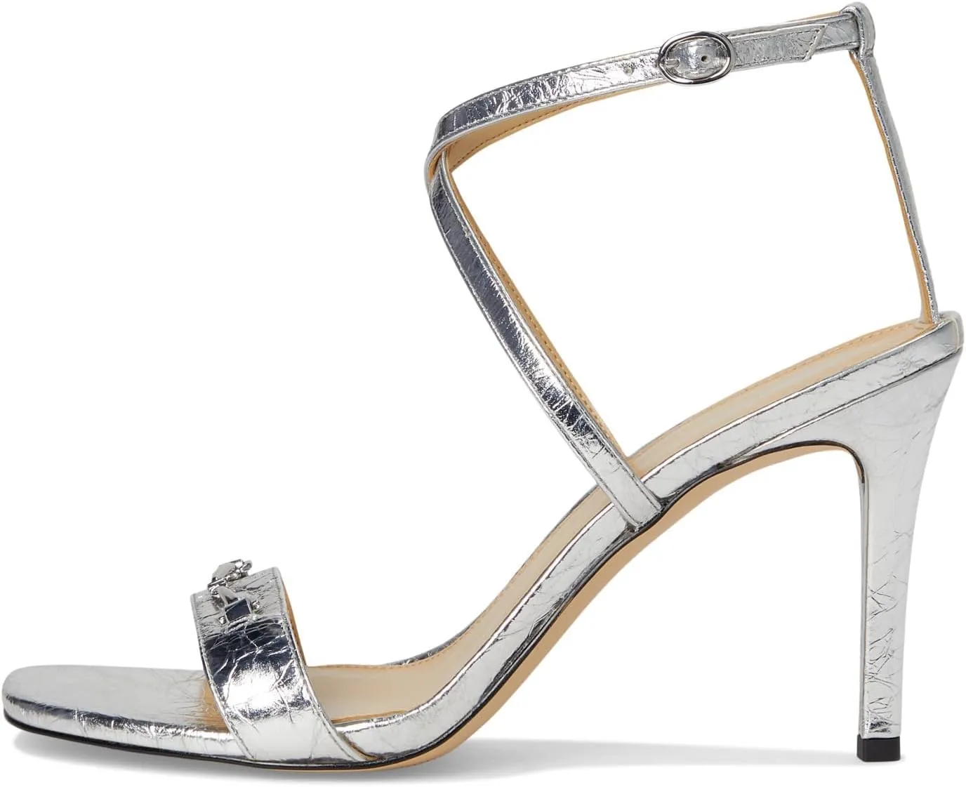 Michael Kors Women's Lena Heeled Sandal