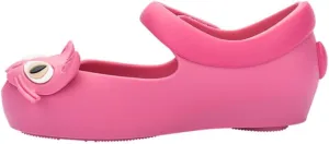 mini melissa Ultragirl II Mary Jane Flat (Toddler)