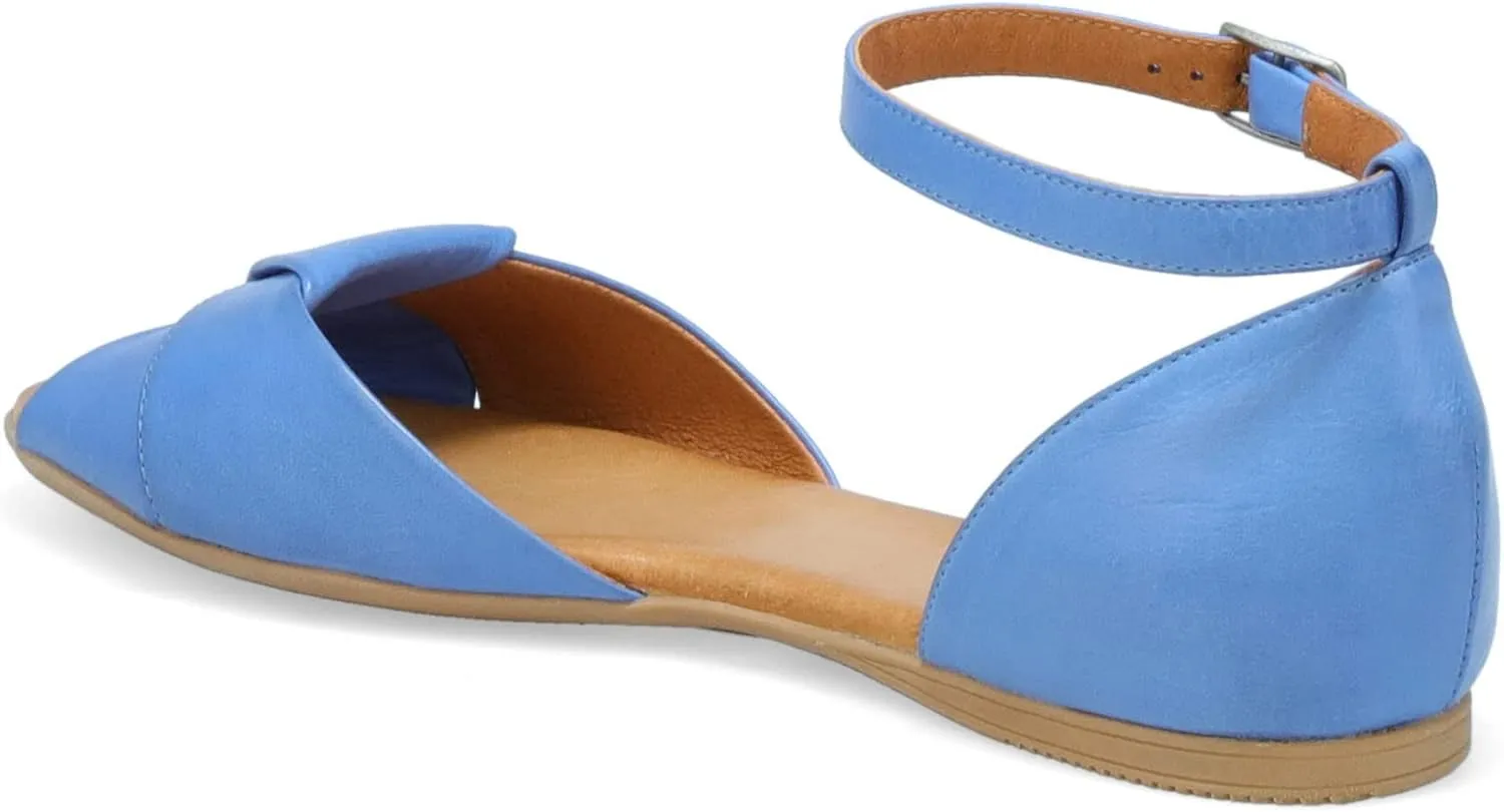 Miz Mooz Kendria Women's Leather Sandal