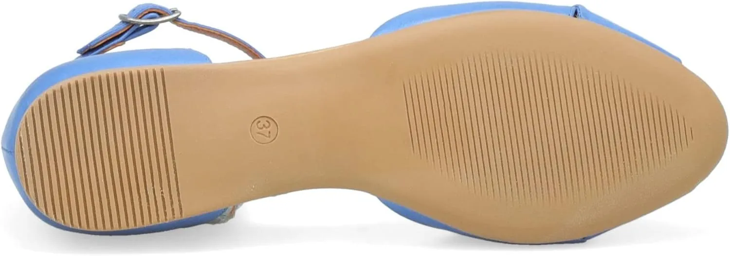 Miz Mooz Kendria Women's Leather Sandal
