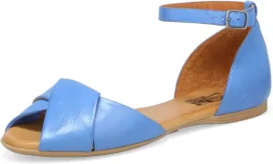 Miz Mooz Kendria Women's Leather Sandal