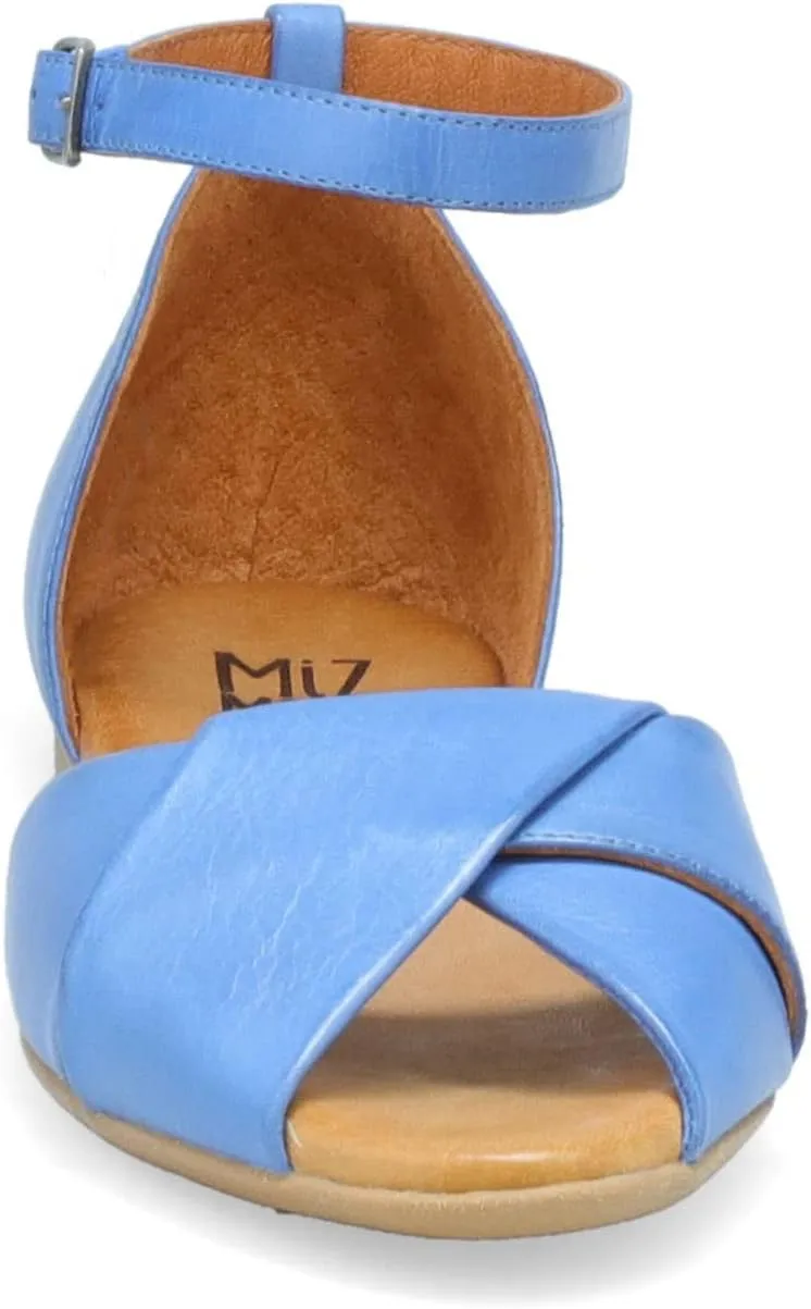 Miz Mooz Kendria Women's Leather Sandal
