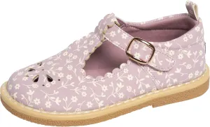 Modern Moments by Gerber Toddler Girls' T-Strap Mary Jane Flat