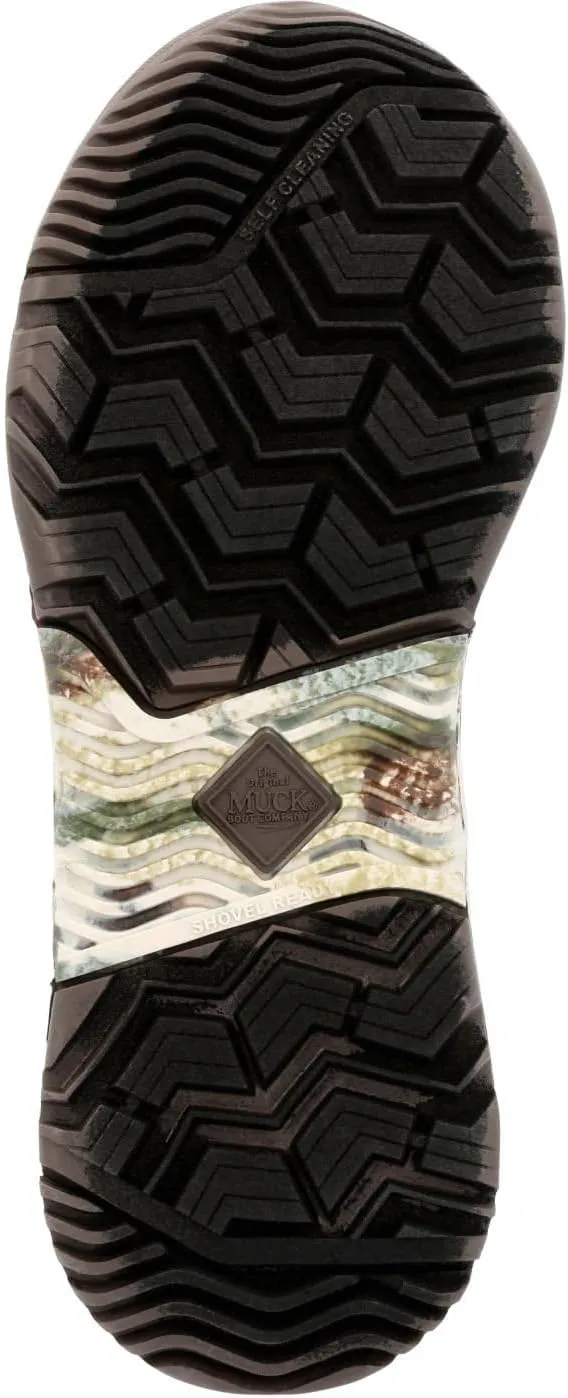 MUCK Unisex-Child Mosbkdny Footwear
