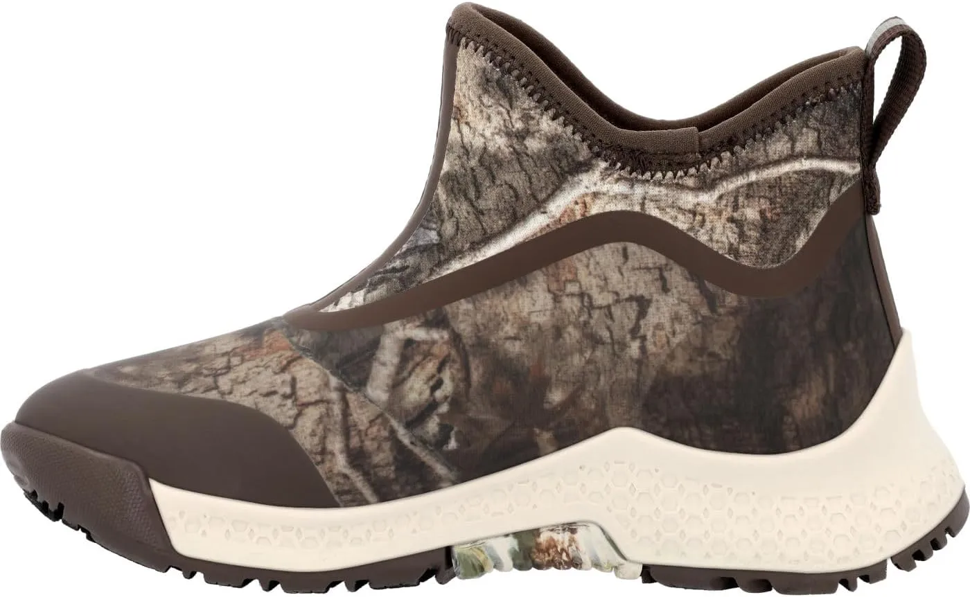 MUCK Unisex-Child Mosbkdny Footwear