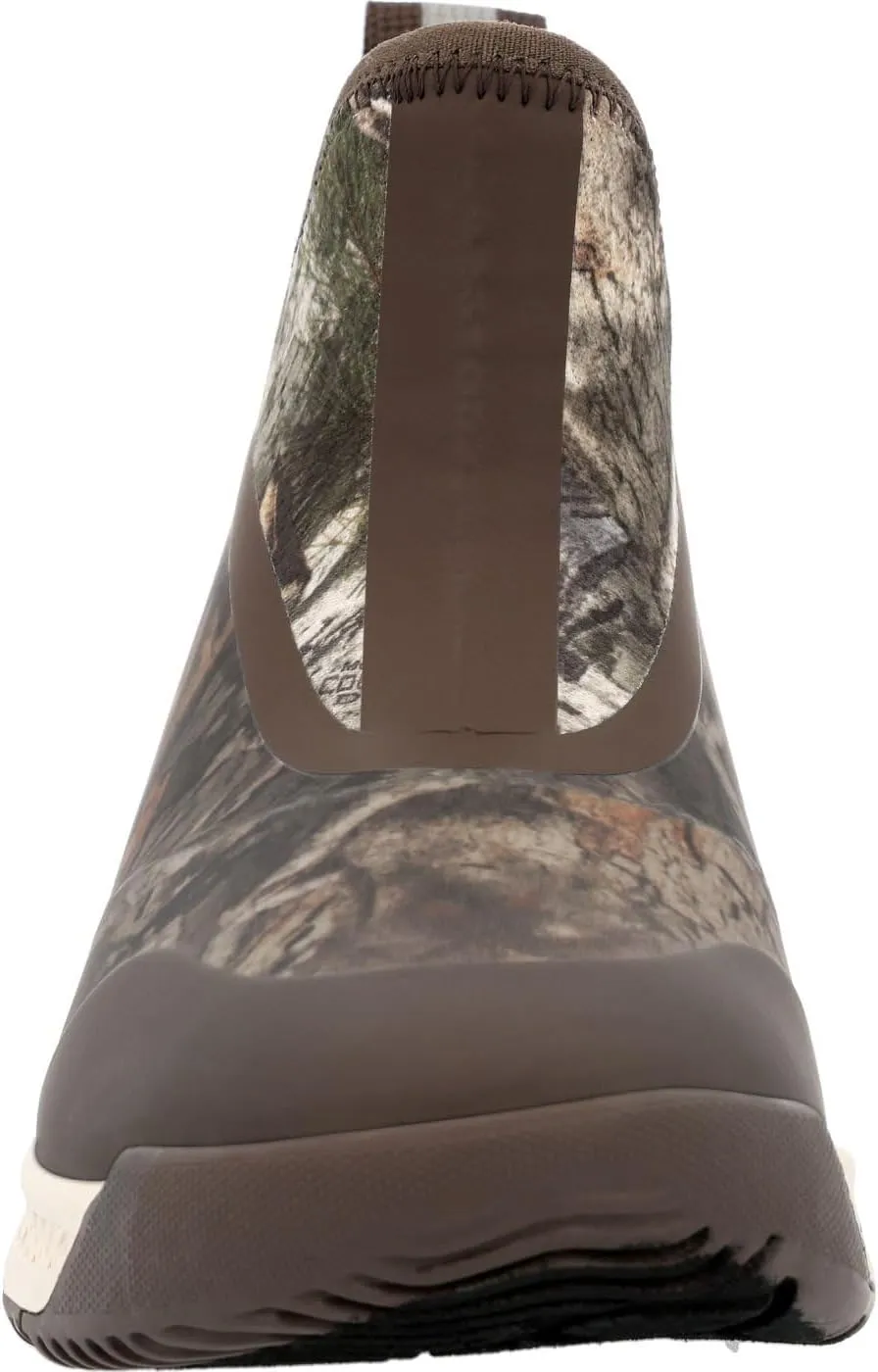 MUCK Unisex-Child Mosbkdny Footwear