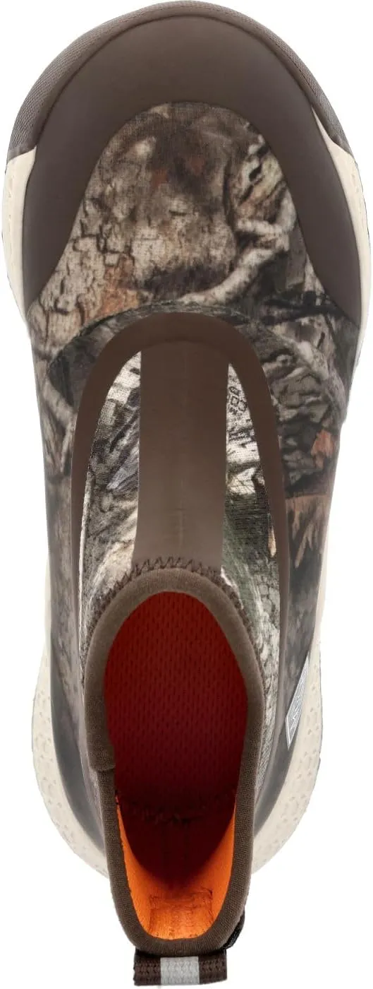 MUCK Unisex-Child Mosbkdny Footwear