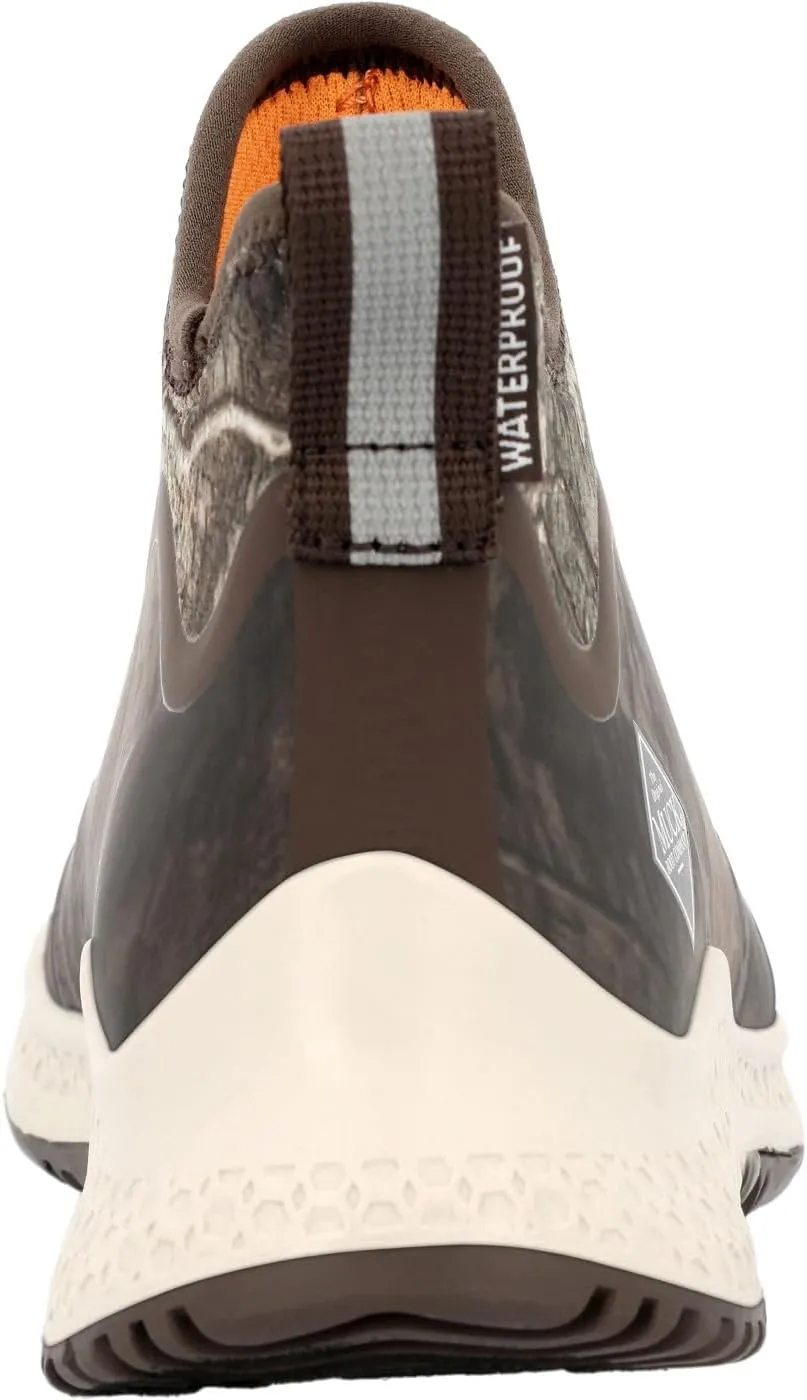 MUCK Unisex-Child Mosbkdny Footwear