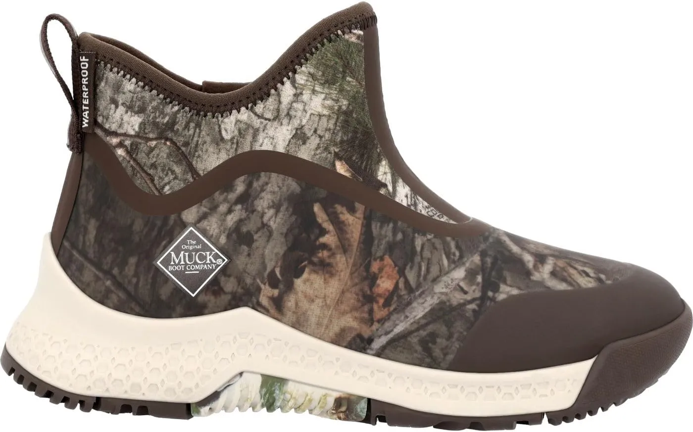 MUCK Unisex-Child Mosbkdny Footwear