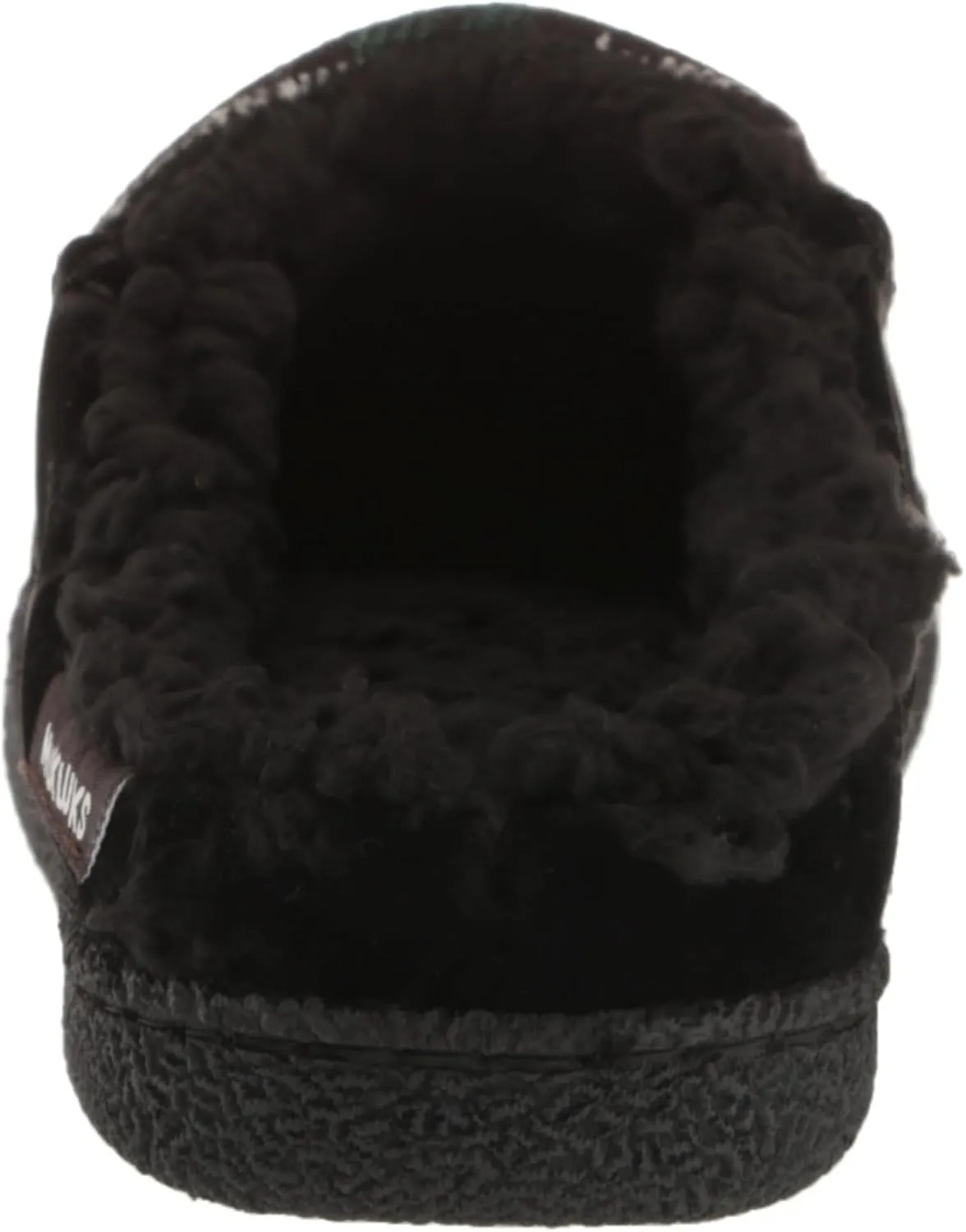MUK LUKS Men's Staughton Clog Slippers
