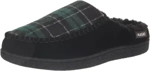 MUK LUKS Men's Staughton Clog Slippers