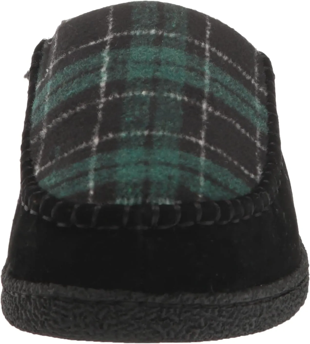 MUK LUKS Men's Staughton Clog Slippers