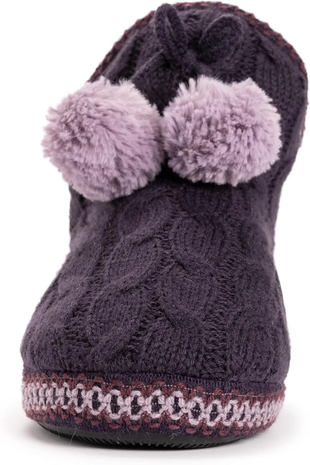 MUK LUKS Women's Amira Slippers