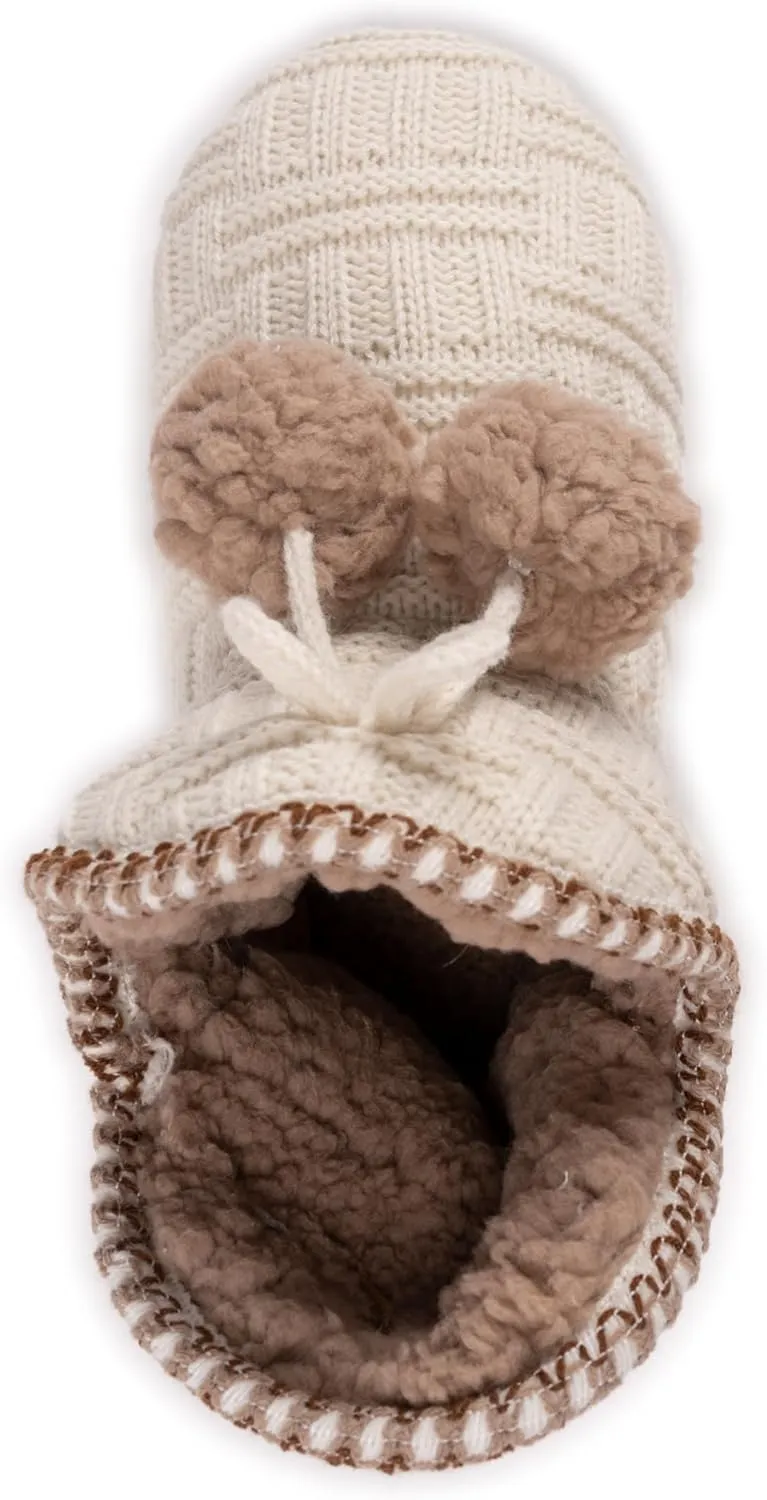 MUK LUKS Women's Amira Slippers